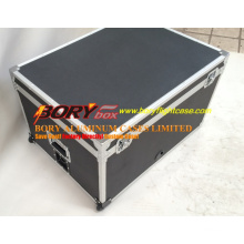 Aluminum Storage Case Flight Case Rack Box